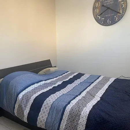 Maison Au Calme * Tierce