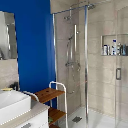 Villa Maison Au Calme